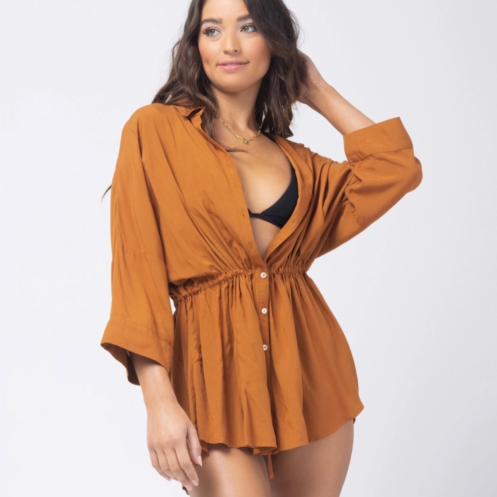 L*Space Pacifica Tunic